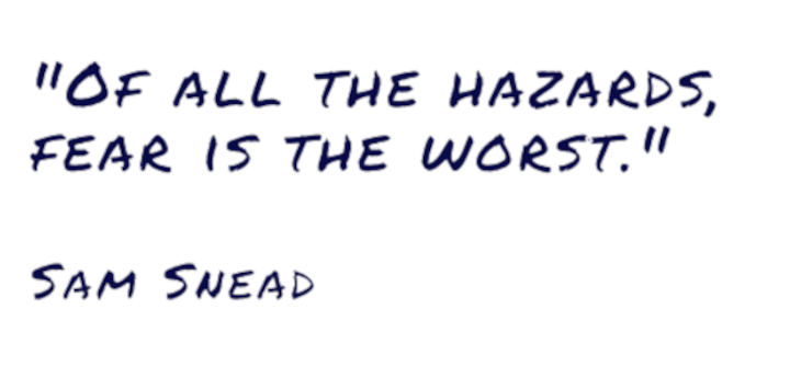 Slogan
